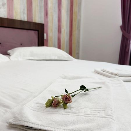 Carpathian Newstar Hotel Sibiu Exterior photo