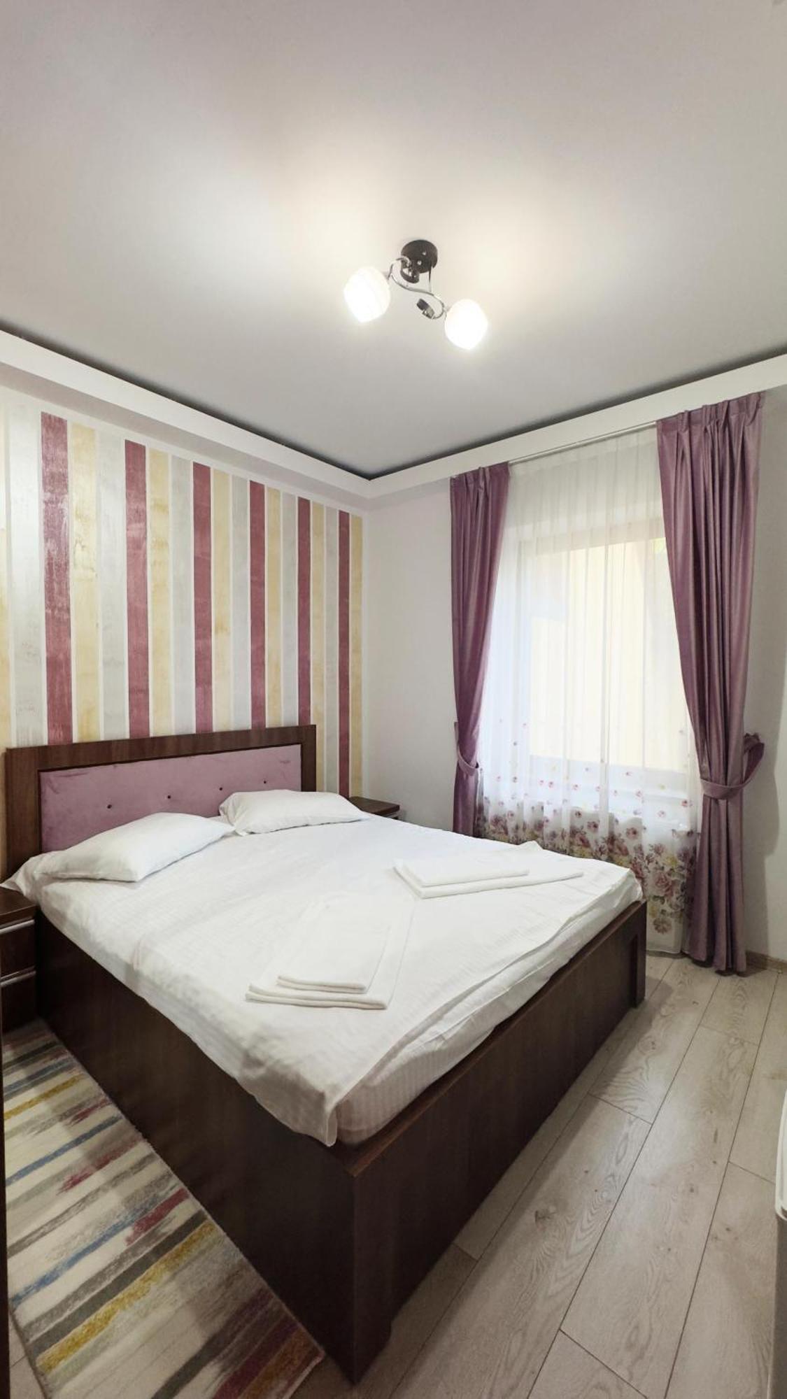 Carpathian Newstar Hotel Sibiu Exterior photo