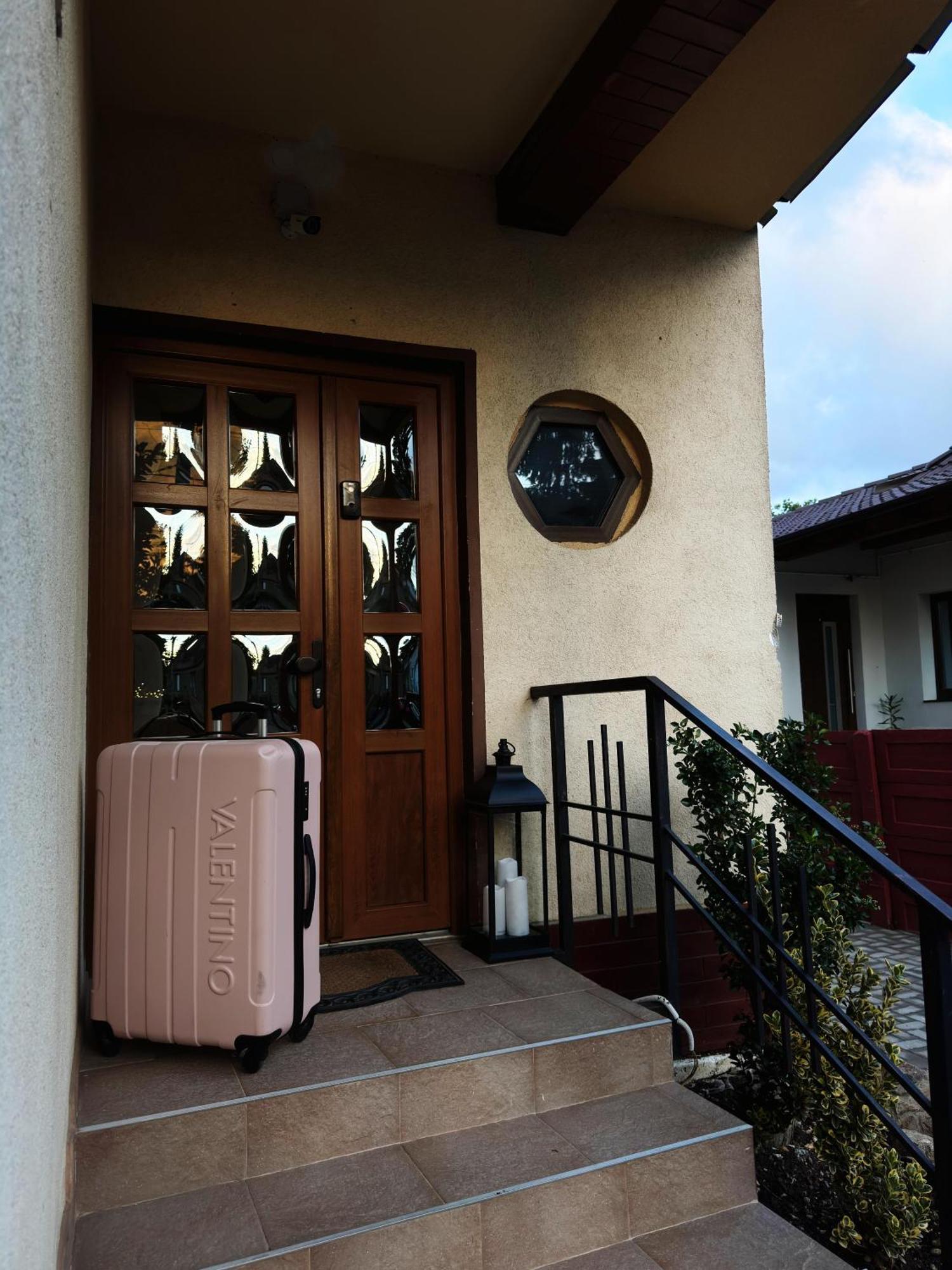 Carpathian Newstar Hotel Sibiu Exterior photo
