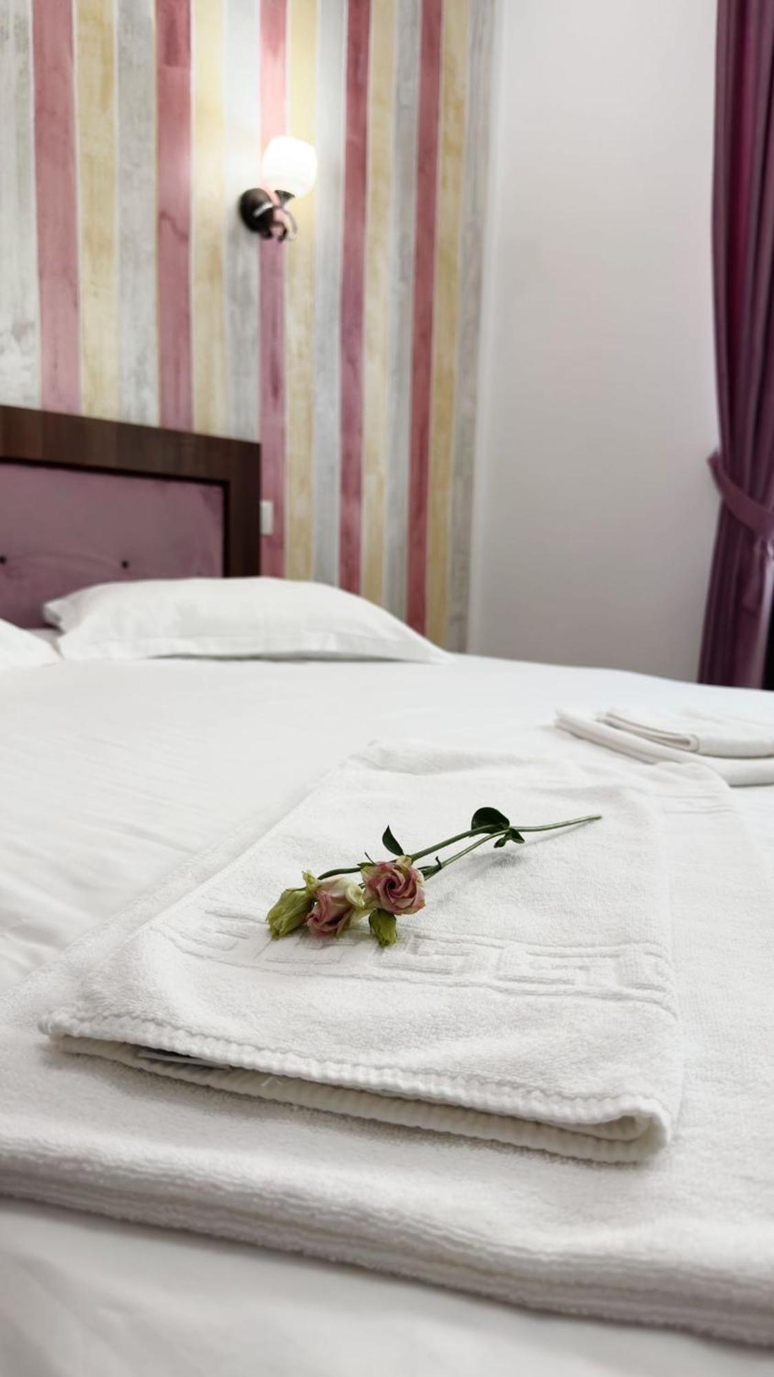 Carpathian Newstar Hotel Sibiu Exterior photo
