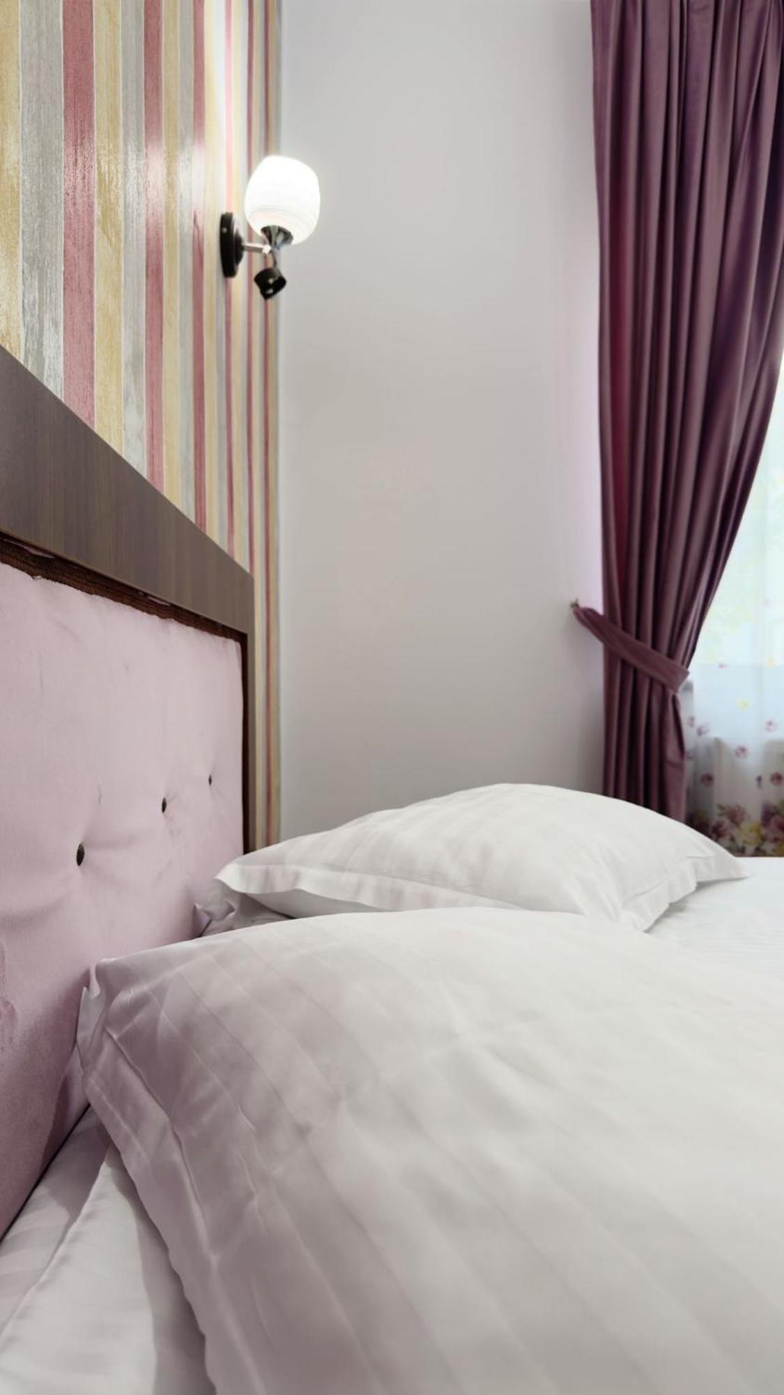 Carpathian Newstar Hotel Sibiu Exterior photo
