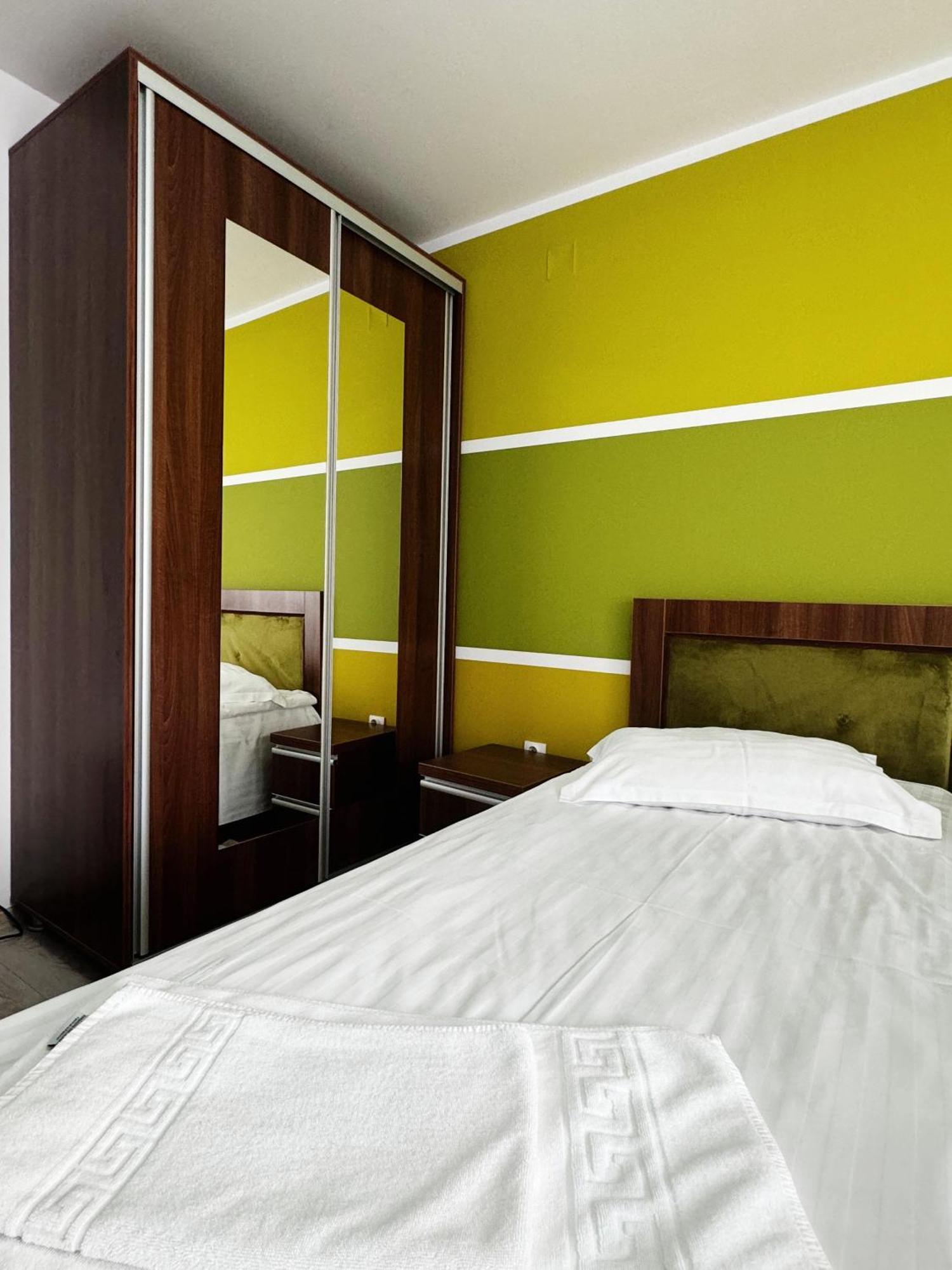 Carpathian Newstar Hotel Sibiu Exterior photo