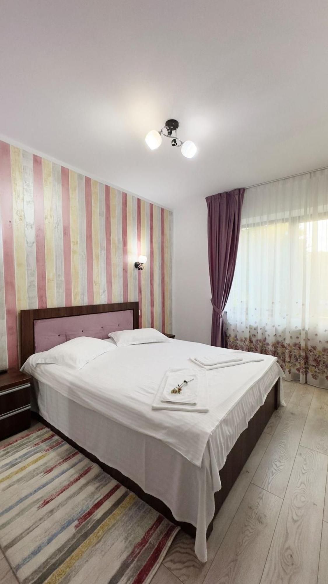 Carpathian Newstar Hotel Sibiu Exterior photo