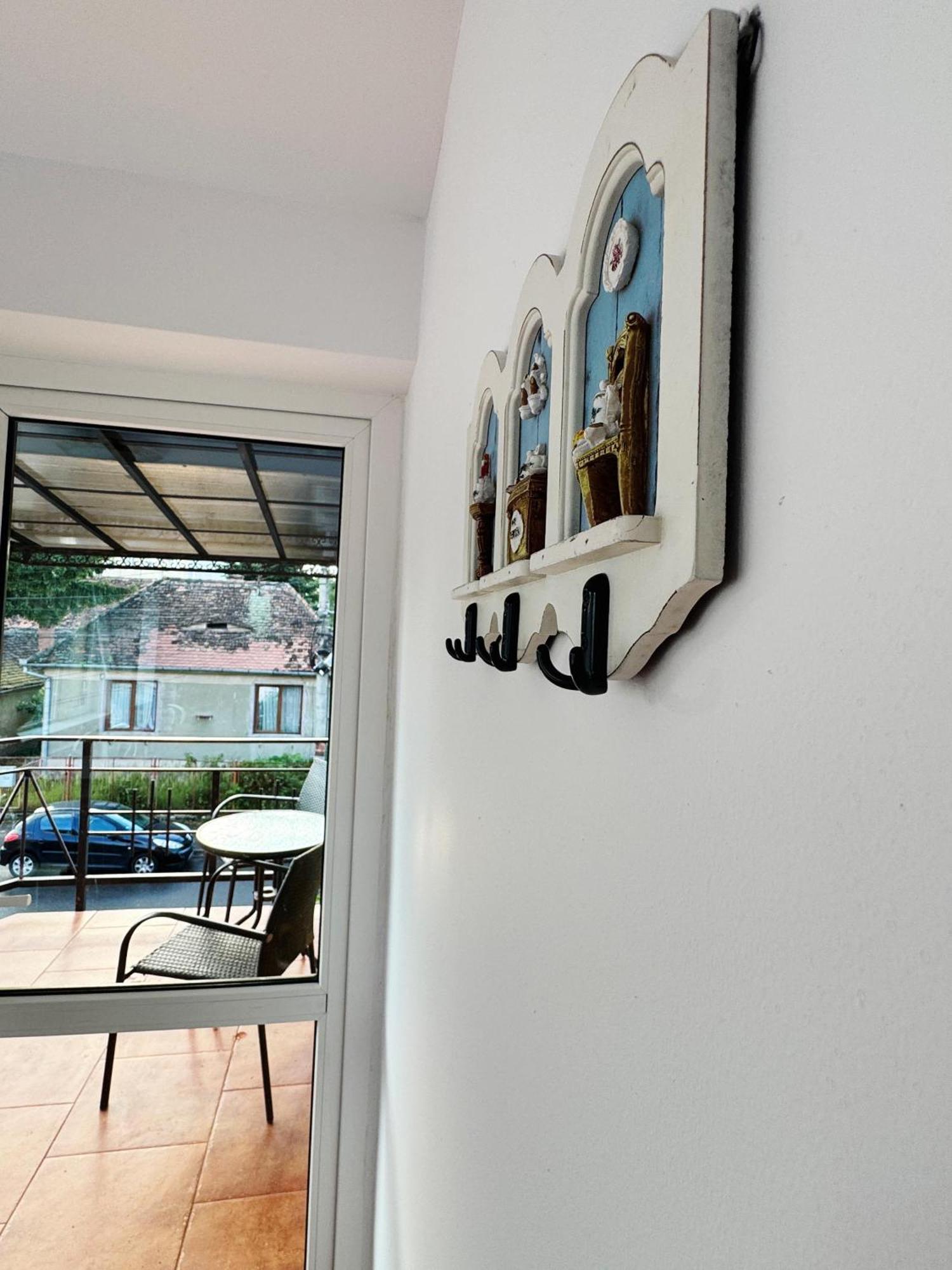 Carpathian Newstar Hotel Sibiu Exterior photo