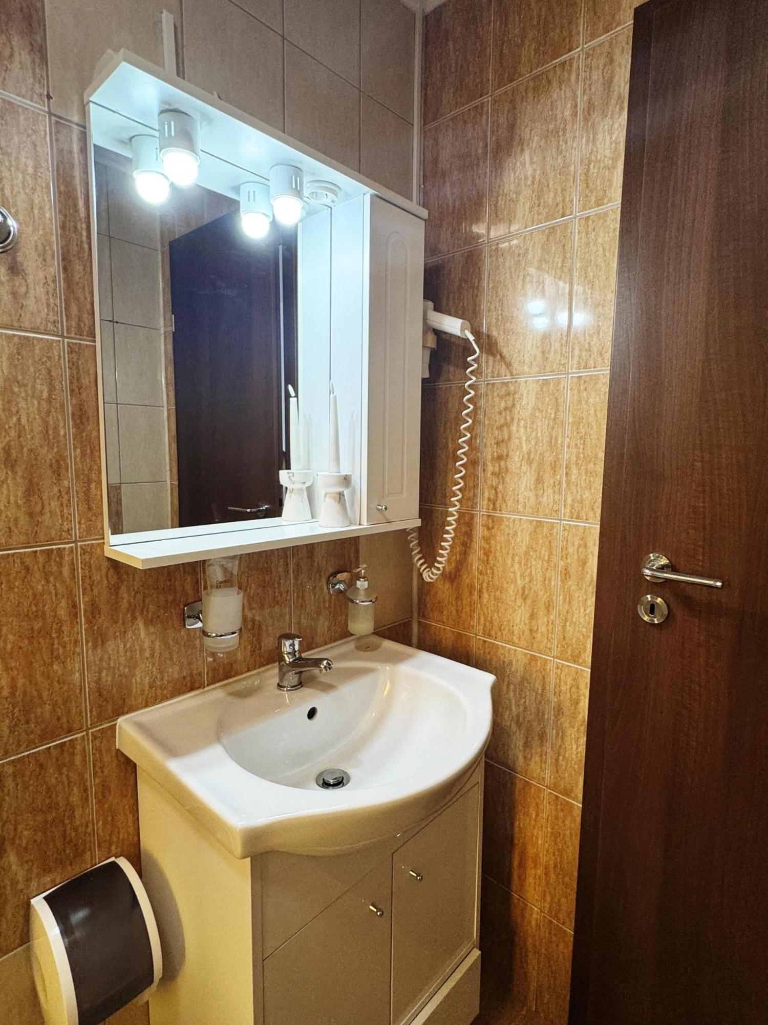 Carpathian Newstar Hotel Sibiu Exterior photo