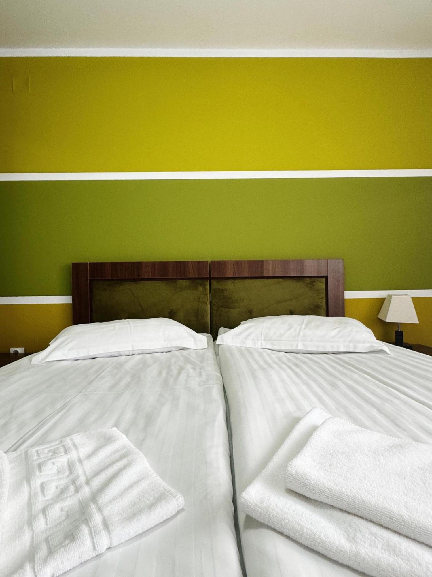 Carpathian Newstar Hotel Sibiu Exterior photo