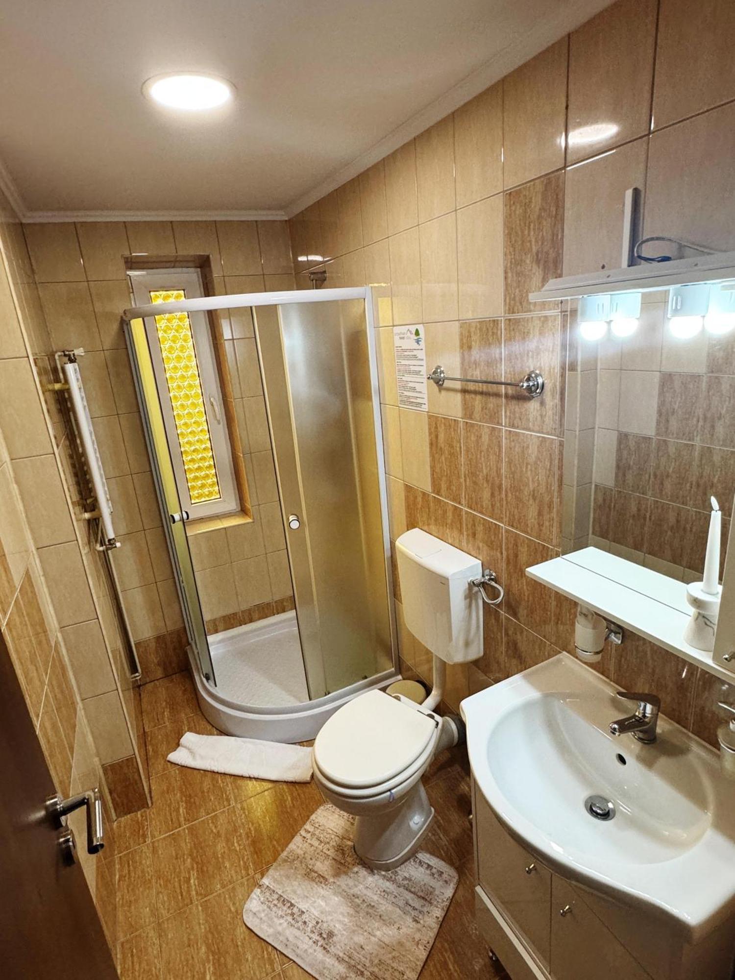 Carpathian Newstar Hotel Sibiu Exterior photo