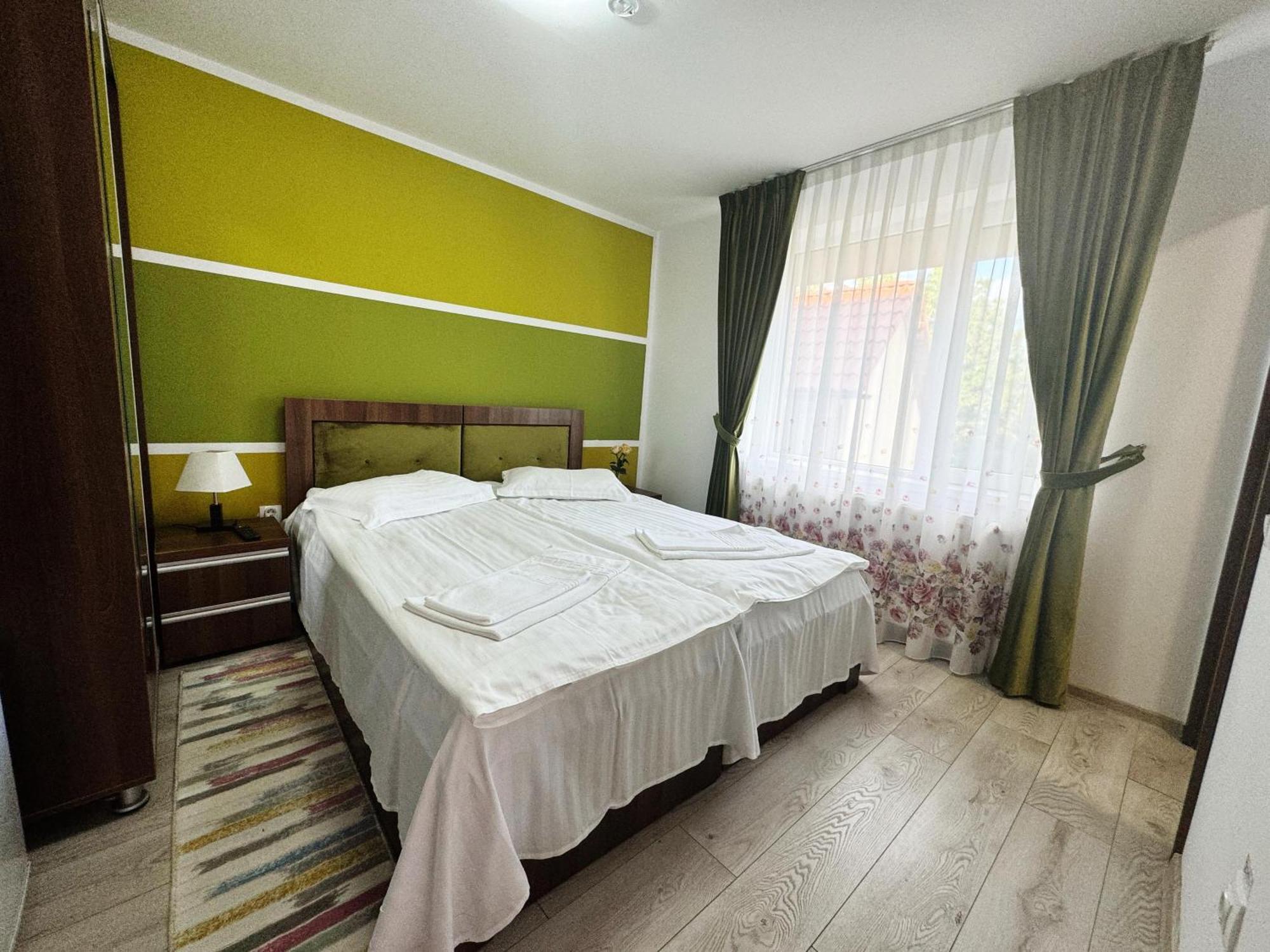 Carpathian Newstar Hotel Sibiu Exterior photo