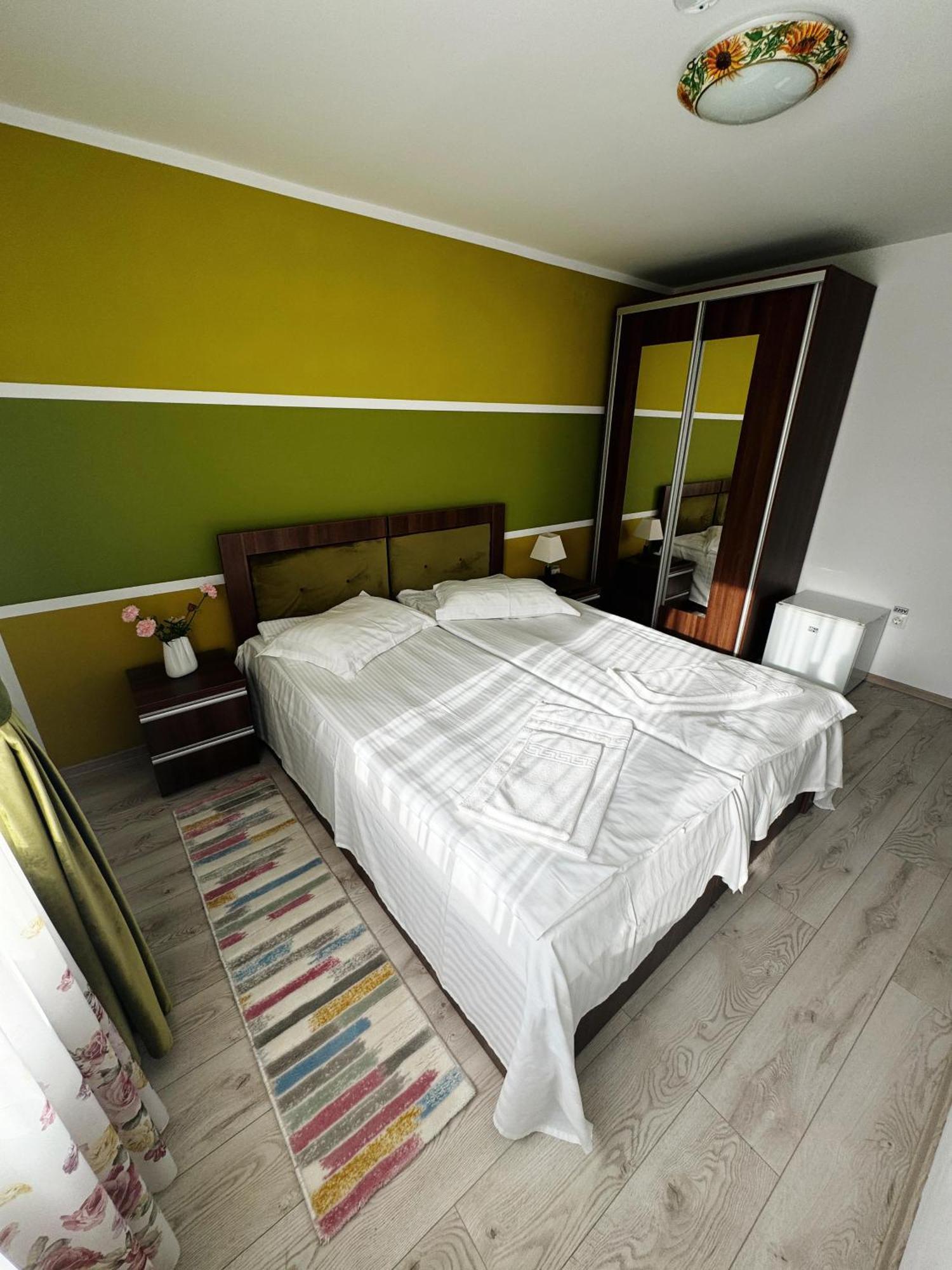 Carpathian Newstar Hotel Sibiu Exterior photo