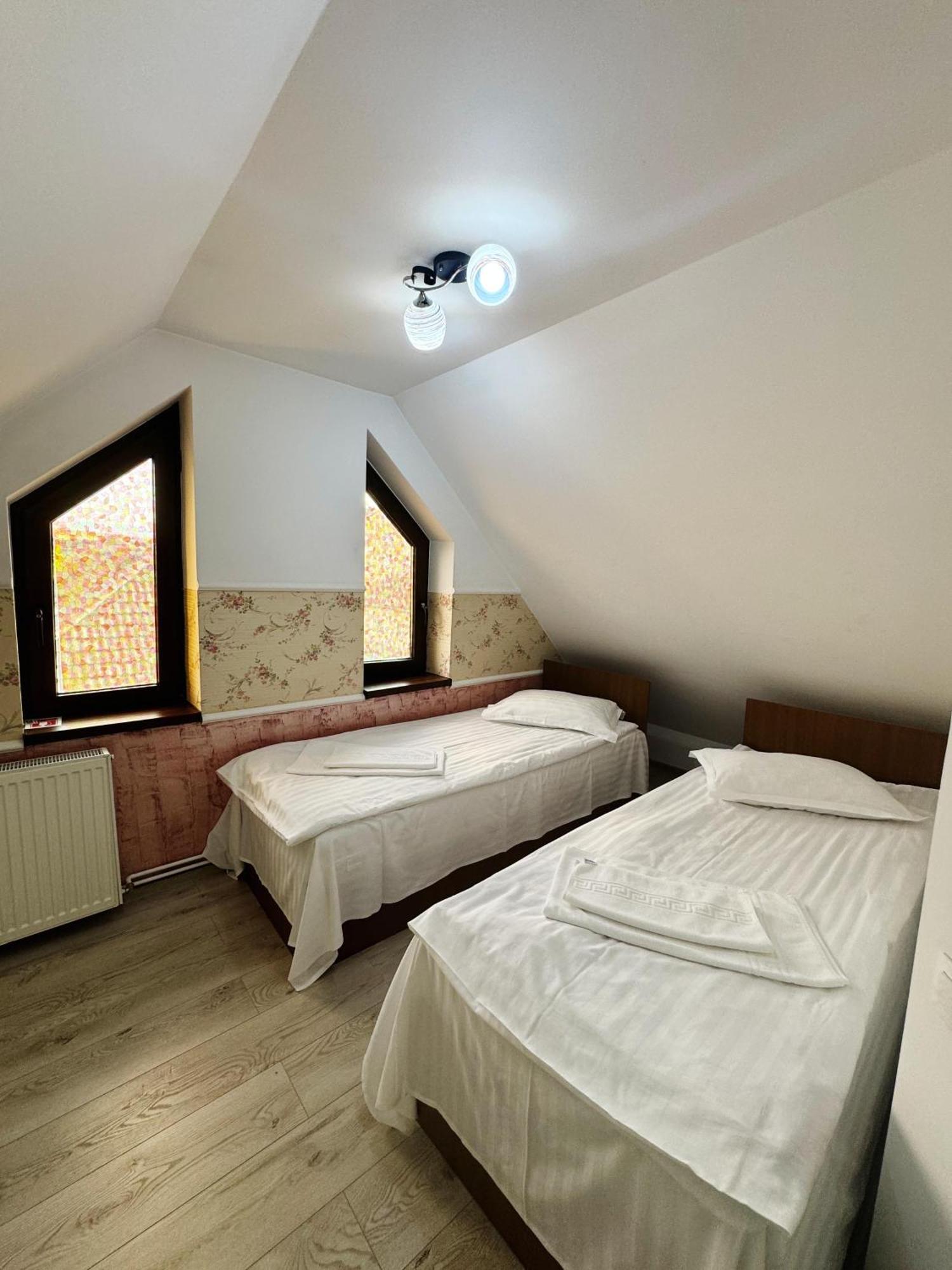 Carpathian Newstar Hotel Sibiu Exterior photo