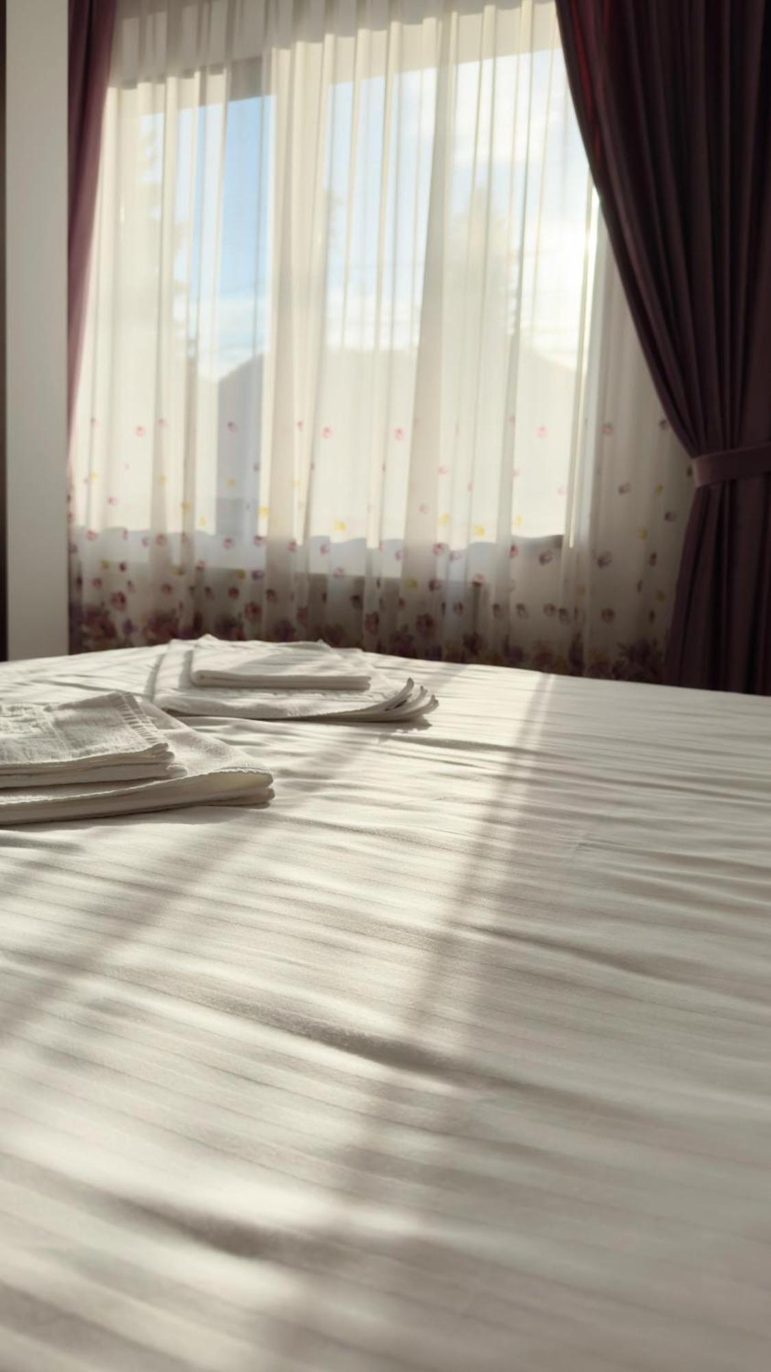 Carpathian Newstar Hotel Sibiu Exterior photo
